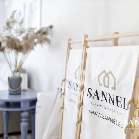 מידז'יוודז'י Apartament Premium Baltic House מראה חיצוני תמונה