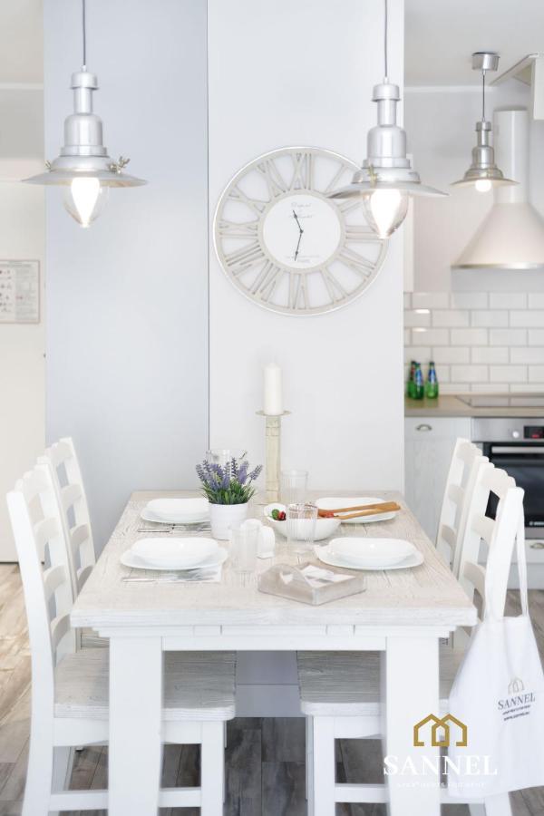 מידז'יוודז'י Apartament Premium Baltic House מראה חיצוני תמונה