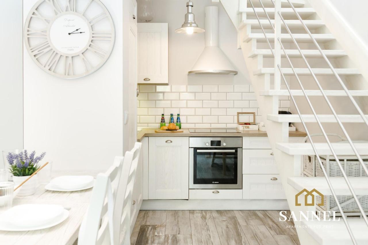 מידז'יוודז'י Apartament Premium Baltic House מראה חיצוני תמונה