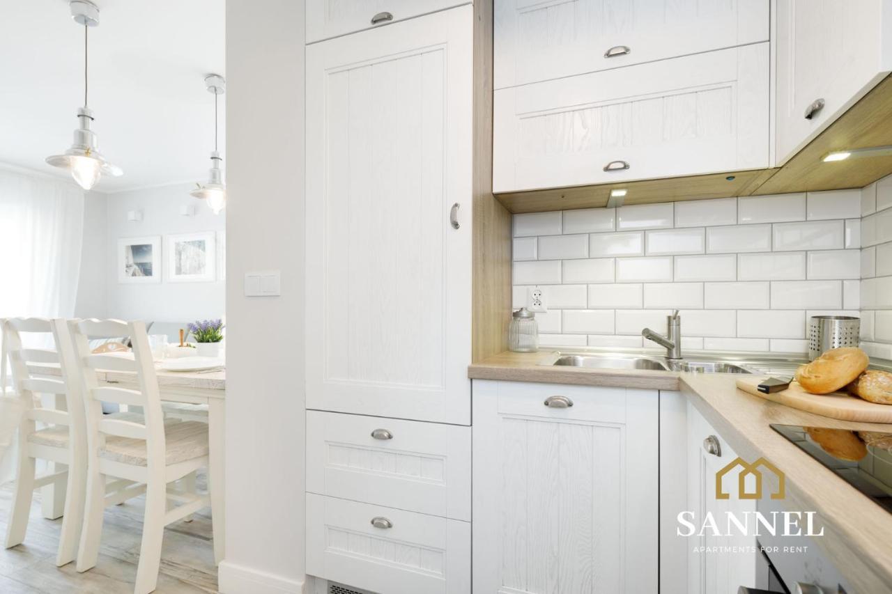 מידז'יוודז'י Apartament Premium Baltic House מראה חיצוני תמונה