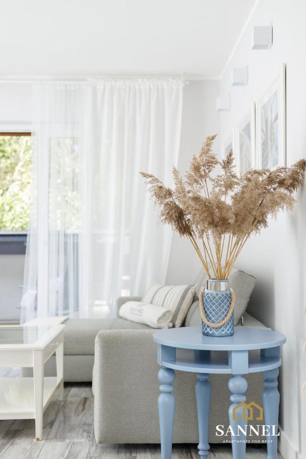 מידז'יוודז'י Apartament Premium Baltic House מראה חיצוני תמונה