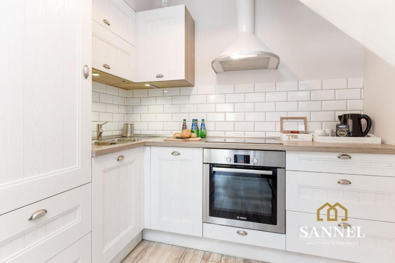מידז'יוודז'י Apartament Premium Baltic House מראה חיצוני תמונה