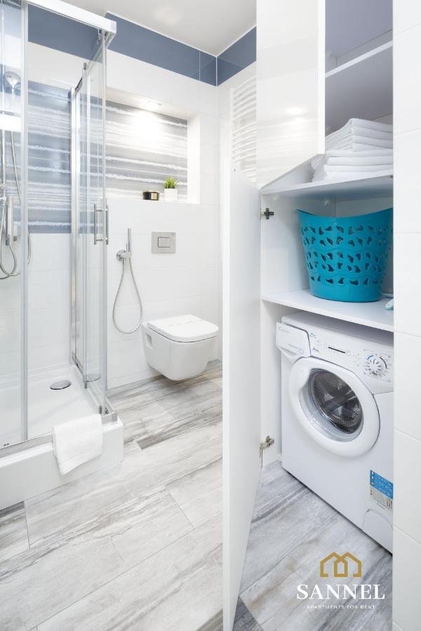 מידז'יוודז'י Apartament Premium Baltic House מראה חיצוני תמונה