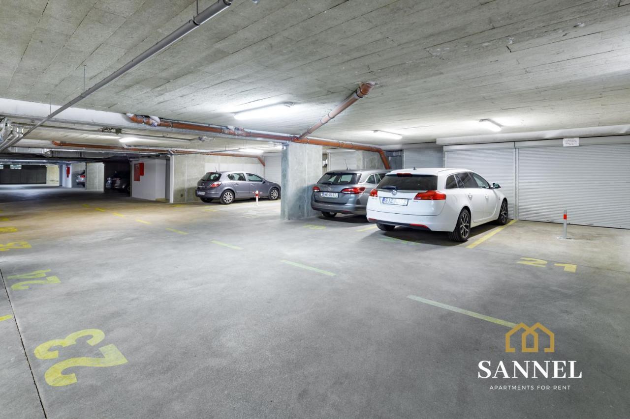 מידז'יוודז'י Apartament Premium Baltic House מראה חיצוני תמונה